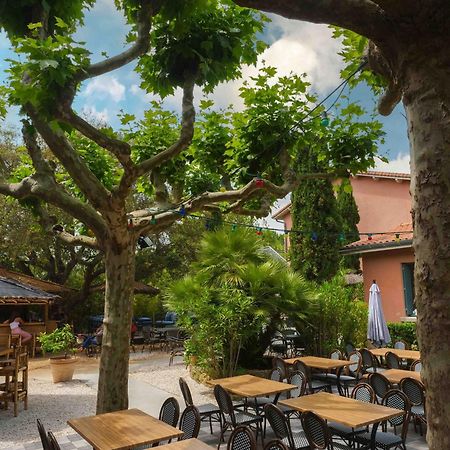 Lou Riou Village Vacances 圣特罗佩 外观 照片